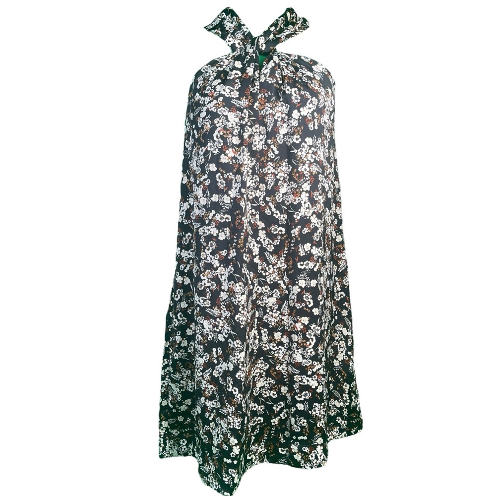 Rebecca Minkoff Winnie Floral-Print Dress NWT Size Small - Picture 2 of 9
